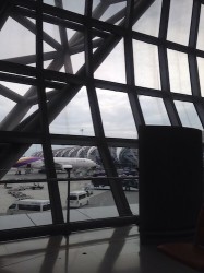 空港
